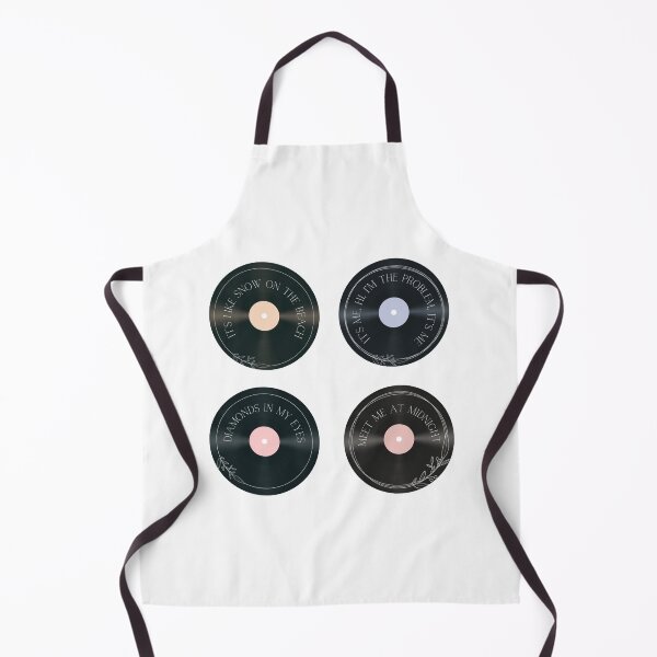 Item preview, Taylor record lyrics  designed and sold by KimmmiK.
