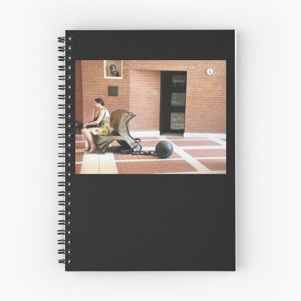 Item preview, Do Not Remove This Book by D. Campbell  designed and sold by Davidnderso.