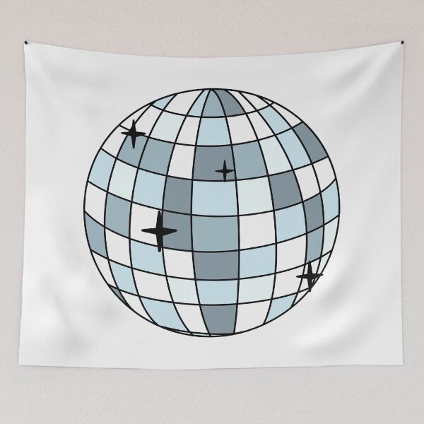 Item preview, diamond disco ball designed and sold by gdm123.