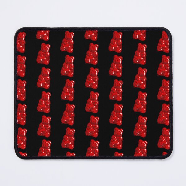 Item preview, Gummy Bear Doodle designed and sold by MrHinkleDraws.