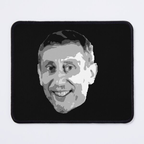 Item preview, CLICK! Nice. - Michael Rosen Without Text  designed and sold by DesreeCruz.