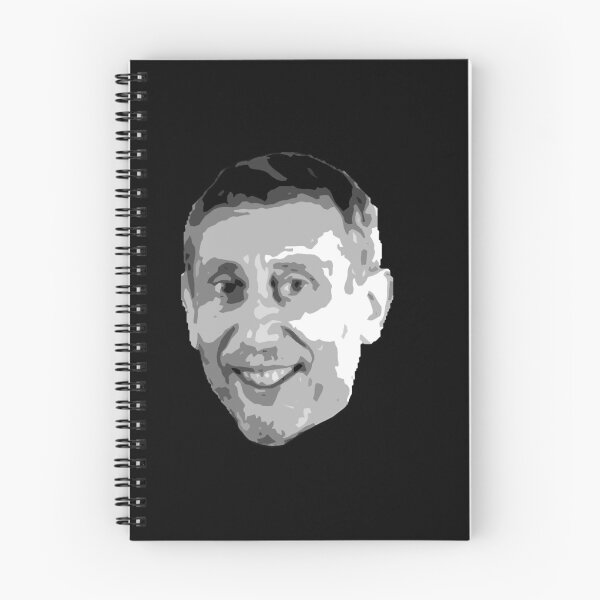 Item preview, CLICK! Nice. - Michael Rosen Without Text  designed and sold by DesreeCruz.