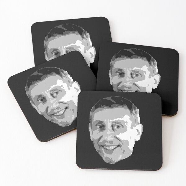 Item preview, CLICK! Nice. - Michael Rosen Without Text  designed and sold by DesreeCruz.