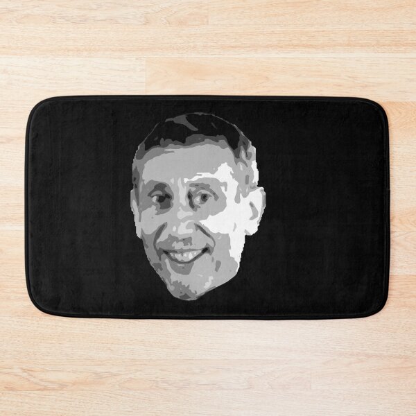 Item preview, CLICK! Nice. - Michael Rosen Without Text  designed and sold by DesreeCruz.