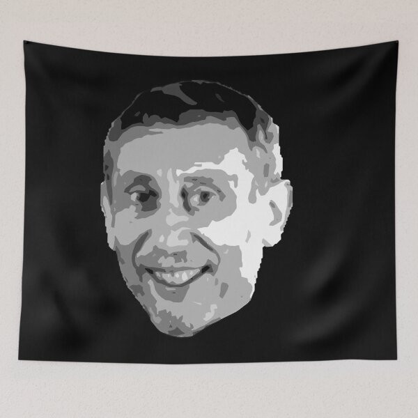 Item preview, CLICK! Nice. - Michael Rosen Without Text  designed and sold by DesreeCruz.