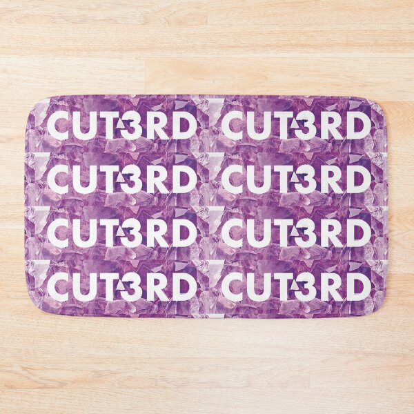 Item preview, CORTE 3 ROCAS PÚRPURAS designed and sold by CUT3RD OFFICIAL STORE.