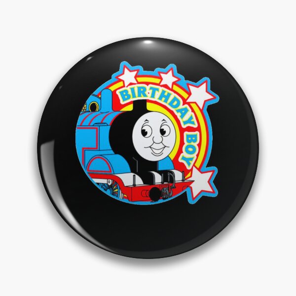 Item preview, Thomas Smiley  designed and sold by Nieyahabdijib.