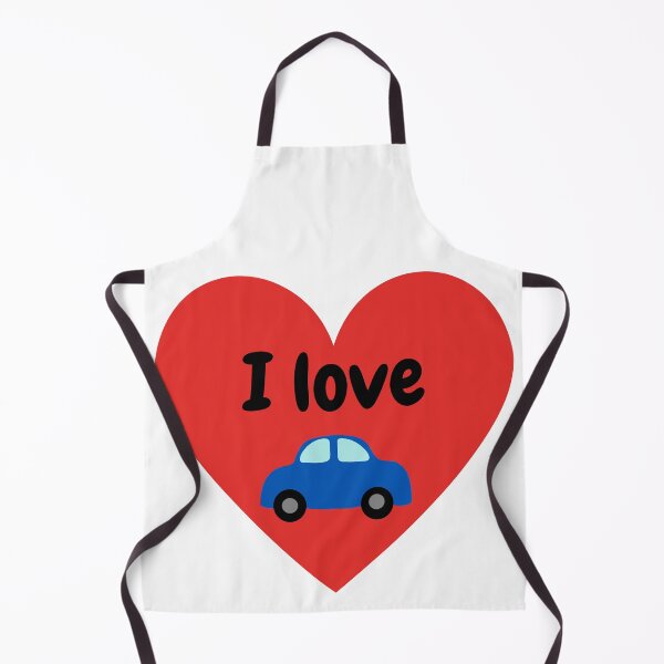 Item preview, I Love Car designed and sold by wvinic63.