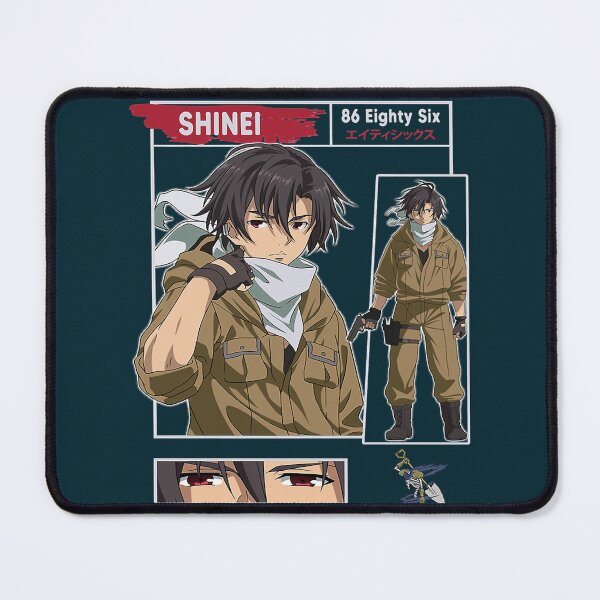 Item preview, Understand The Background Of 86 Anime Now designed and sold by LillisDuncan.