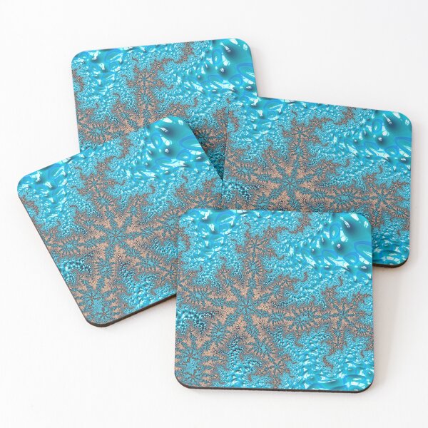 Item preview, The Best of Copper and Teal 50 designed and sold by Elisabeth Lucas.