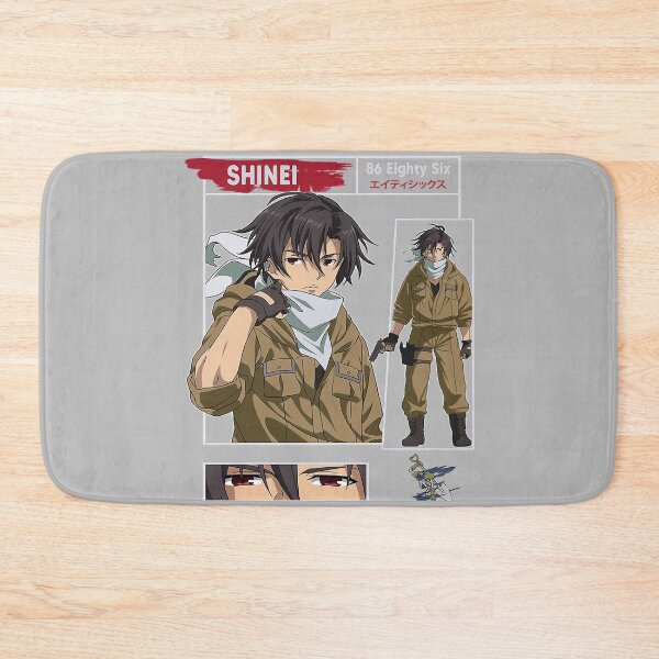 Item preview, Understand The Background Of 86 Anime Now designed and sold by LillisDuncan.