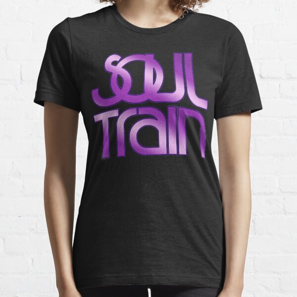 Soul Train Essential T-Shirt