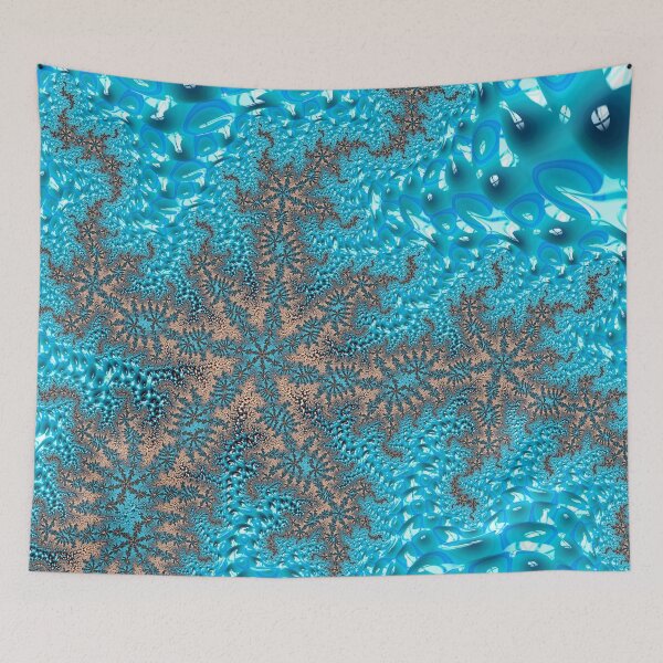 Item preview, The Best of Copper and Teal 50 designed and sold by Elisabeth Lucas.