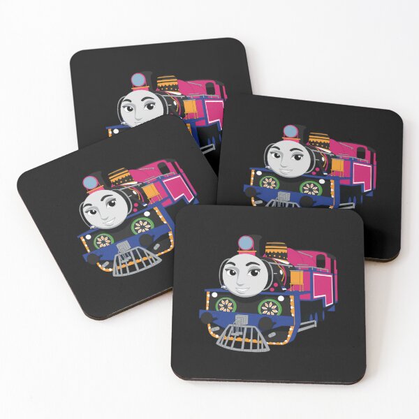 Item preview, Thomas The Train  designed and sold by Nikebaartaai.