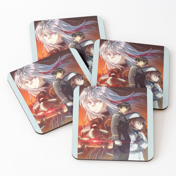 Item preview, 86 Eighty Six Lover Gift Anime designed and sold by LillisDuncan.