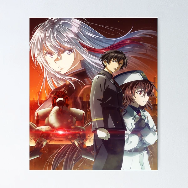 冥ページ fposter,small,wall_texture,