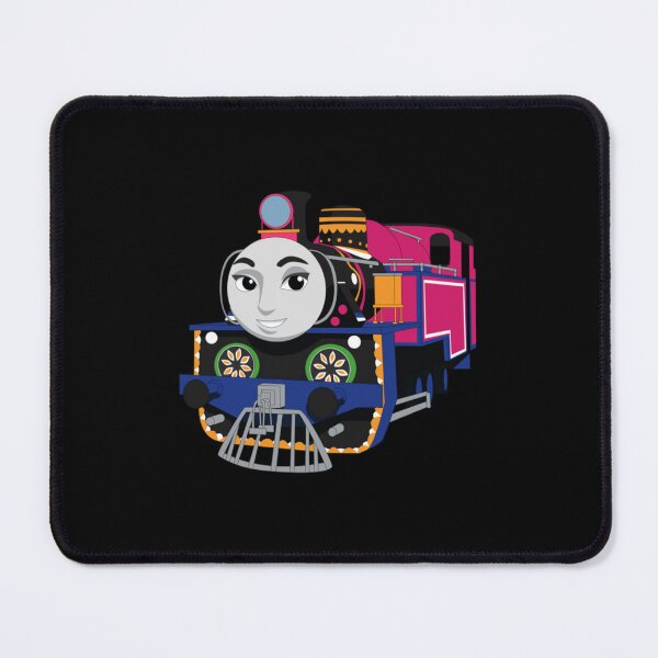 Item preview, Thomas The Train designed and sold by Nikebaartaai.