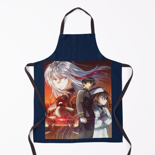 Item preview, 86 Eighty Six Lover Gift Anime designed and sold by LillisDuncan.