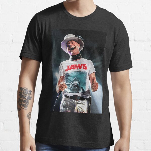 Jaws t clearance shirt gord downie