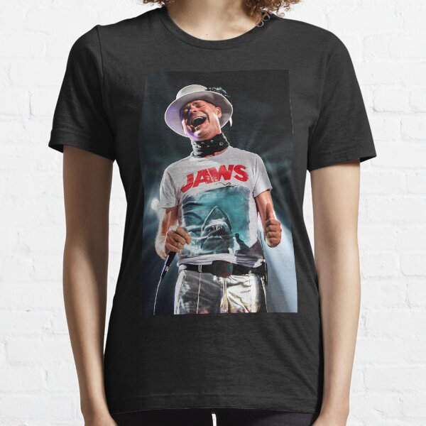 Gord downie 2025 jaws t shirt