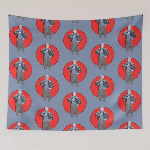 Item preview, Lev Aldrecht - 86 Eighty-Six  designed and sold by LillisDuncan.