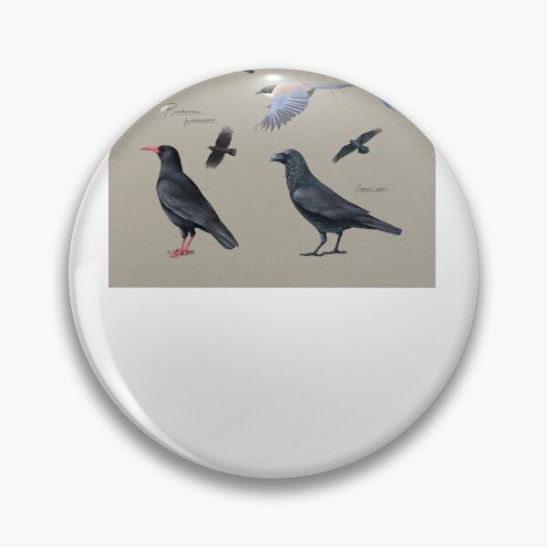 Item preview, Copy of blue birrd arrt designed and sold by AnnaleeHo25.
