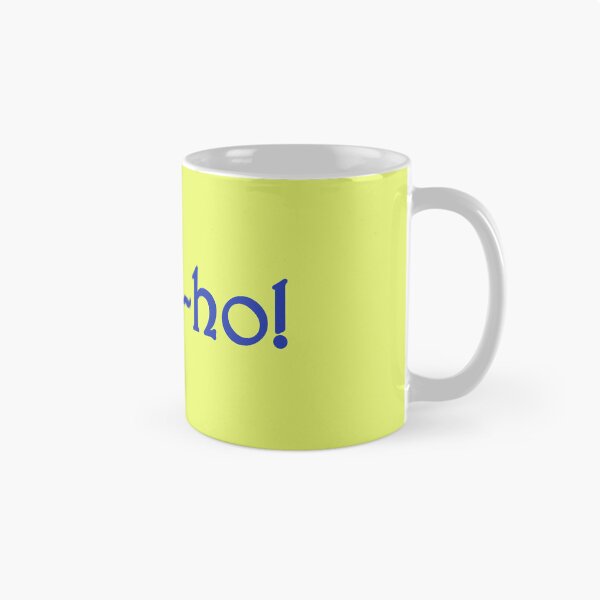 Item preview, What ho! designed and sold by HoldingOn.