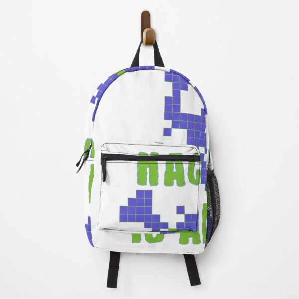 Item preview, Hacking is an art designed and sold by CyberWindow.