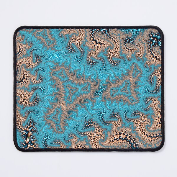 Item preview, The Best of Copper and Teal 52 designed and sold by Elisabeth Lucas.