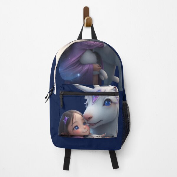 Item preview, cute tiny pet designed and sold by krishana3d.