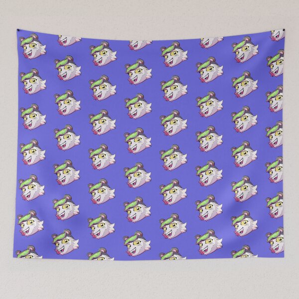 Item preview, Biskit Final space designed and sold by SherryMarciano.