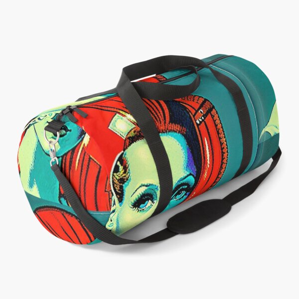 Item preview, Beauty from another world | pop art aesthetics designed and sold by CiceroSpin.