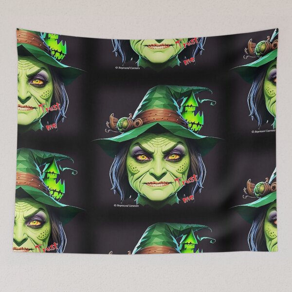 Item preview, Trust me! designed and sold by ElderWisdom.