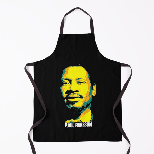 Item preview, Paul Robeson. Paul Leroy Robeson v3 designed and sold by Boutique-Walte.