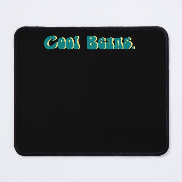 Item preview, CoolBeans designed and sold by JoEscarment.