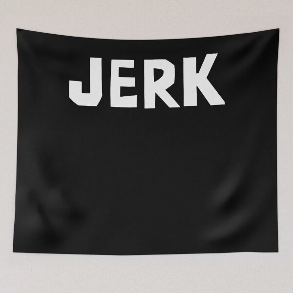 Item preview, Dan VS - JERK designed and sold by JoEscarment.