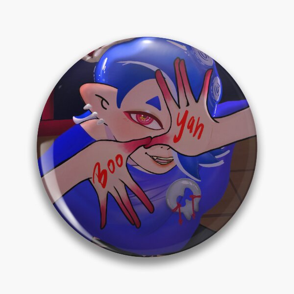 Item preview, !!!BOOYAH BACK!!! designed and sold by FishbonesBox.