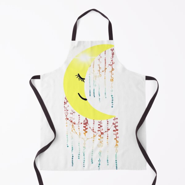 Item preview, Moon Crystals designed and sold by Adasha Knight.