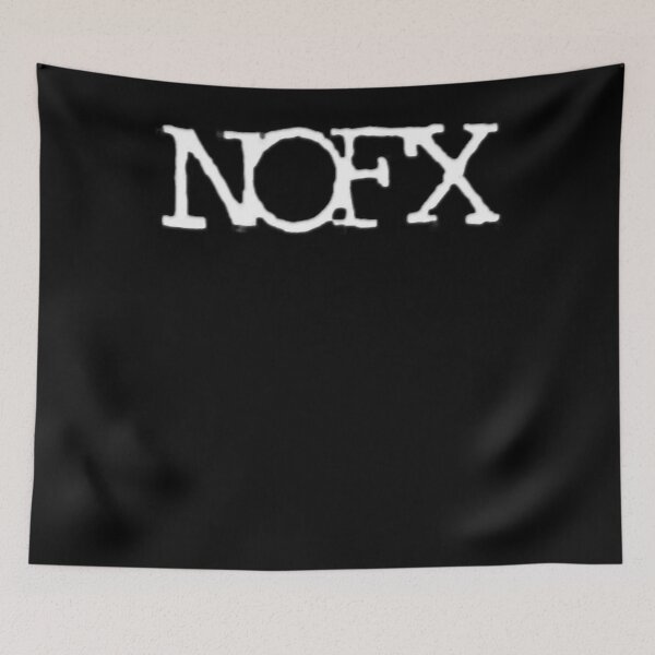 Item preview, Deslumbrante diseño NOFX designed and sold by JoEscarment.