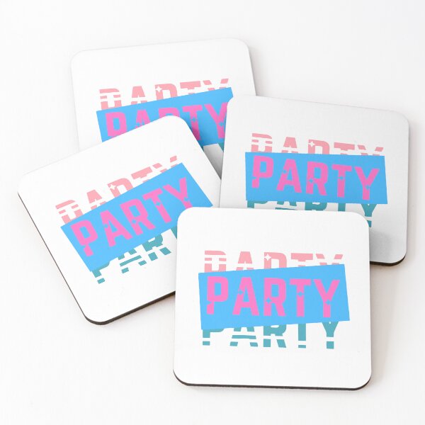 Item preview, Party collection designed and sold by STYPAX.