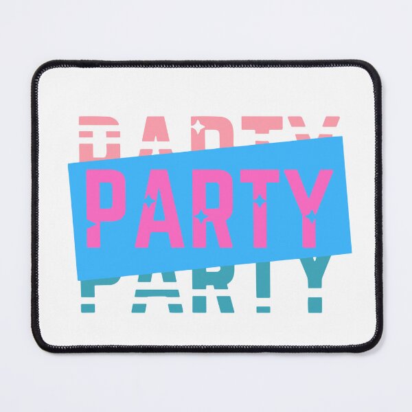 Item preview, Party collection designed and sold by STYPAX.