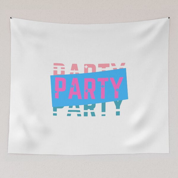 Item preview, Party collection designed and sold by STYPAX.