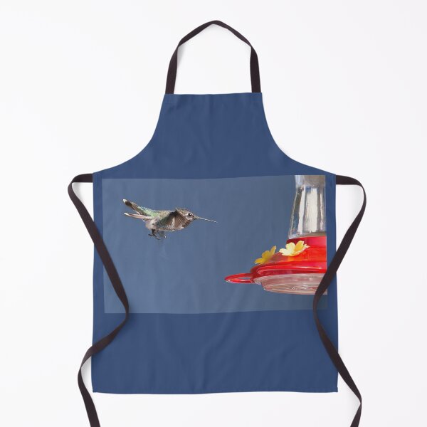Item preview, Preparing To Land At The Feeder designed and sold by CarolM.