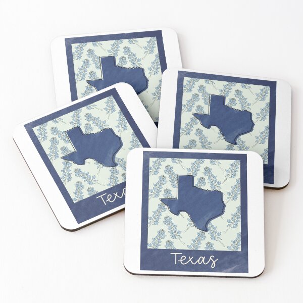 Item preview, Texas designed and sold by Kaelyn Cox.