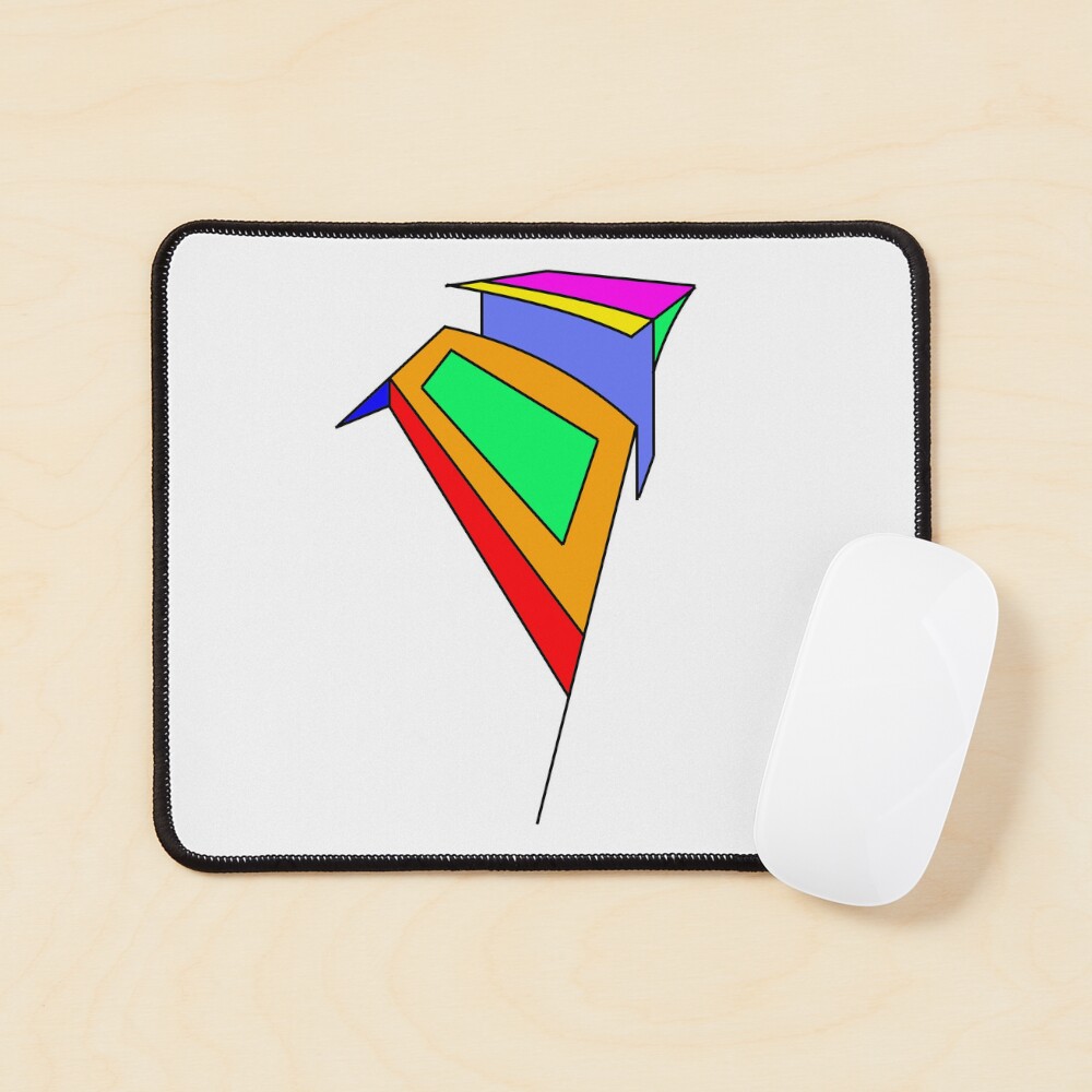 Item preview, Mouse Pad designed and sold by bpatrickvoice.