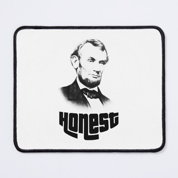 Item preview, Honest Abe designed and sold by kingddb.