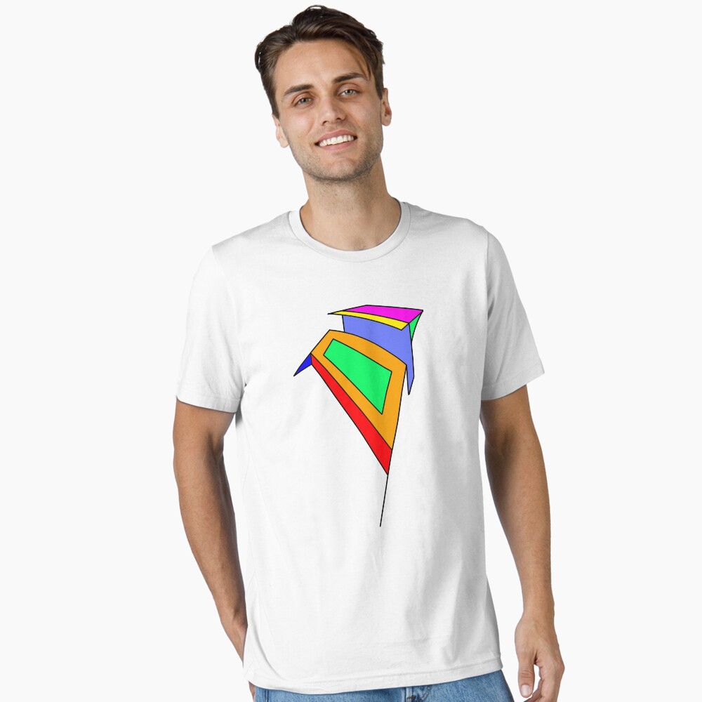Item preview, Essential T-Shirt designed and sold by bpatrickvoice.