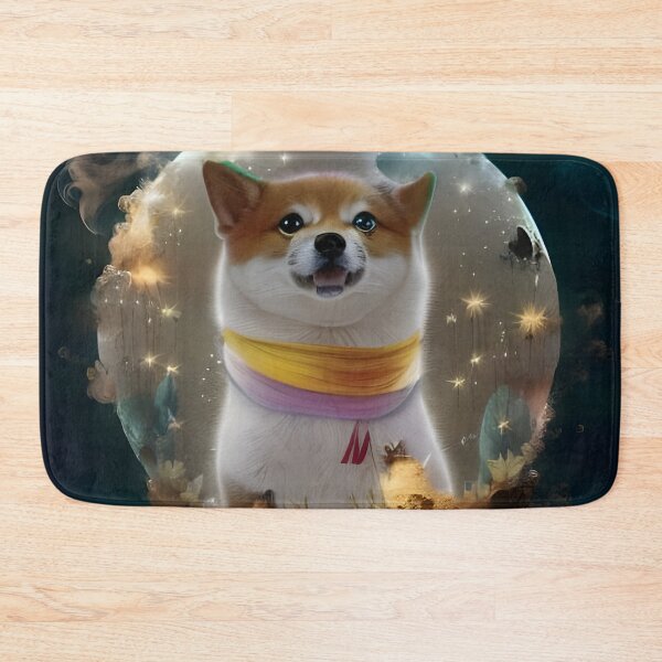 Item preview, Shiba designed and sold by jainaspp.