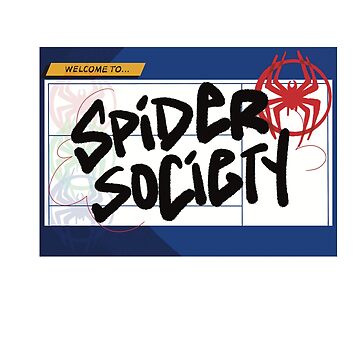 HeroPress: Welcome to Spider Society