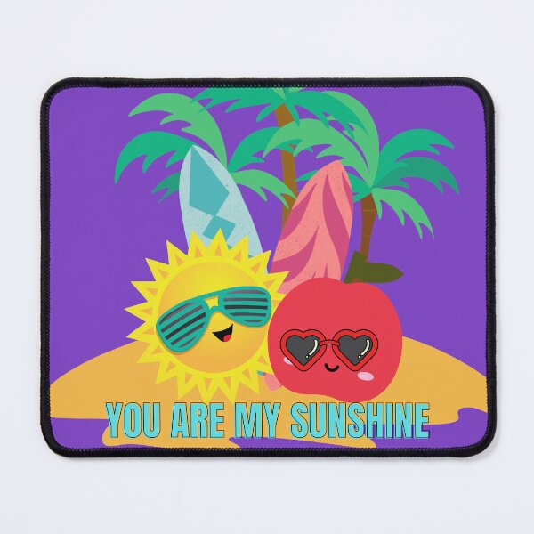 Item preview, you are my sunshine designed and sold by Brestore.